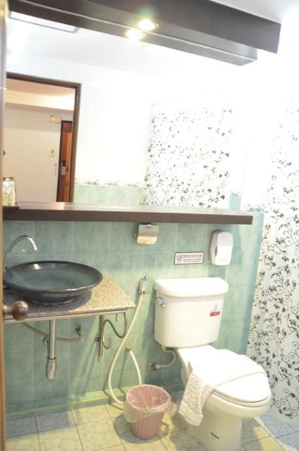 Baan Chalelarn Hotell HHQ Rom bilde